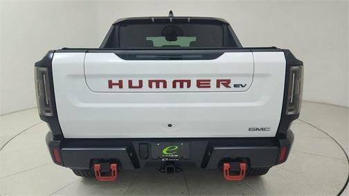 2024 GMC HUMMER EV Pickup 3X
