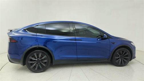 2023 Tesla Model X Standard Range