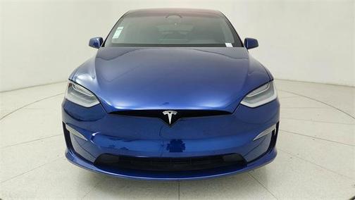 2023 Tesla Model X Standard Range