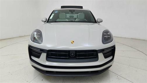 2024 Porsche Macan S