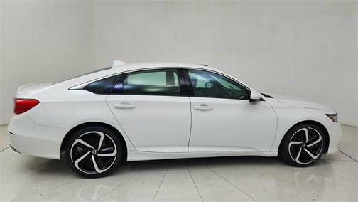 2019 Honda Accord Sport 2.0T
