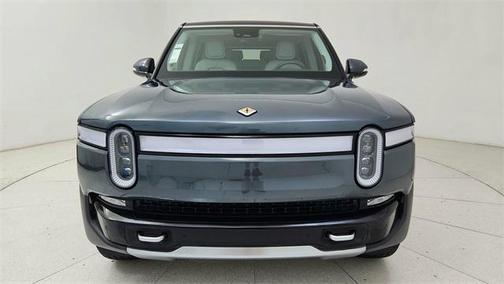 2023 Rivian R1S Adventure