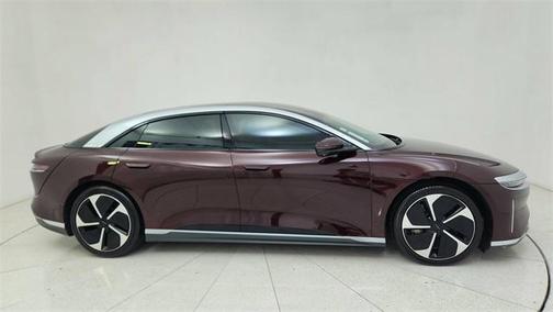 2023 Lucid Air Touring