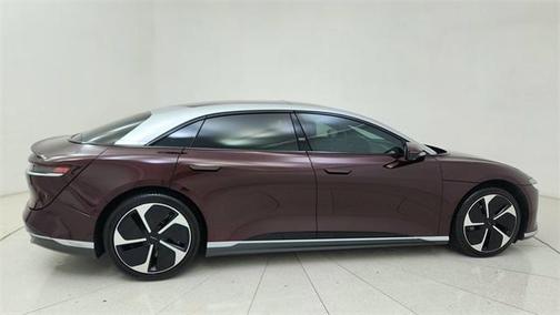 2023 Lucid Air Touring