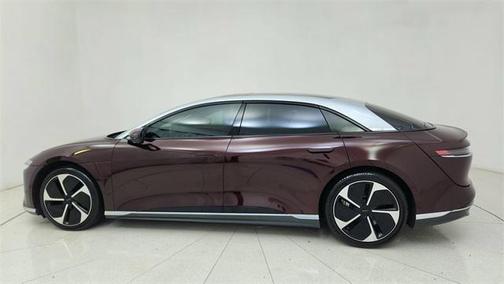 2023 Lucid Air Touring