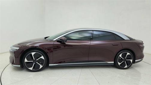 2023 Lucid Air Touring