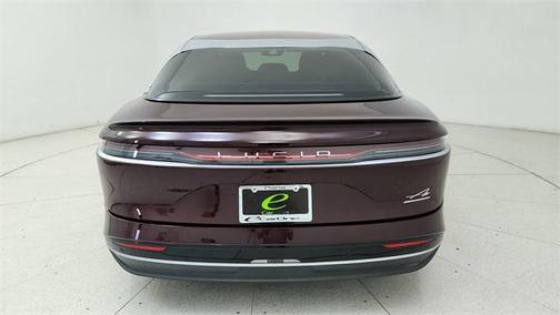 2023 Lucid Air Touring