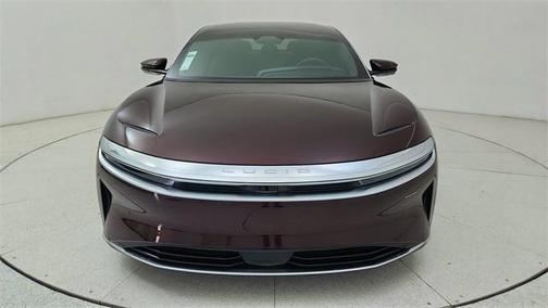 2023 Lucid Air Touring