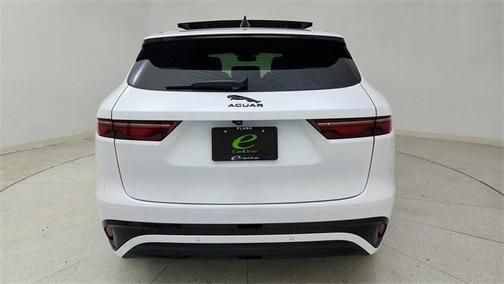 2025 Jaguar F-PACE R-Dynamic S P250 AWD Automatic