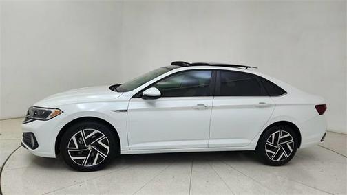 2024 Volkswagen Jetta 1.5T SEL