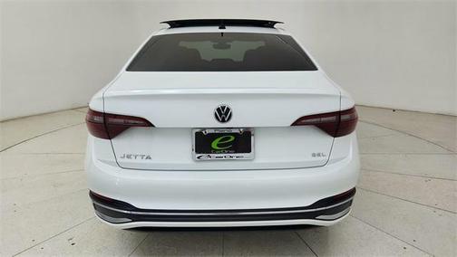 2024 Volkswagen Jetta 1.5T SEL
