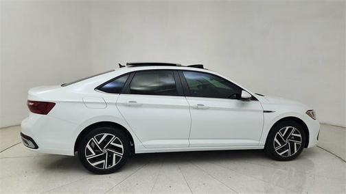 2024 Volkswagen Jetta 1.5T SEL