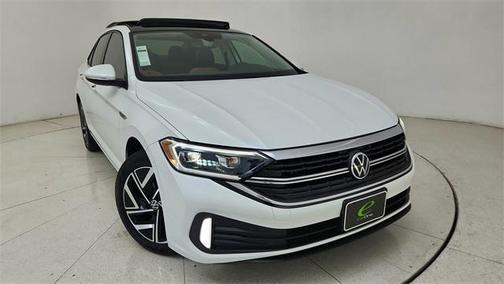 2024 Volkswagen Jetta 1.5T SEL