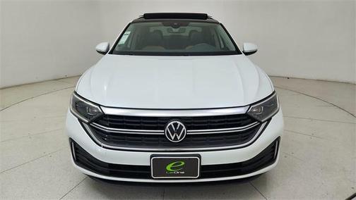 2024 Volkswagen Jetta 1.5T SEL