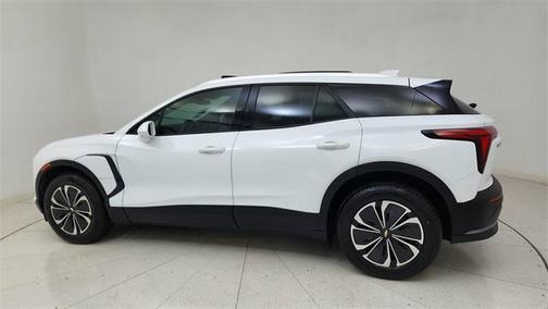 2024 Chevrolet Blazer EV eAWD LT