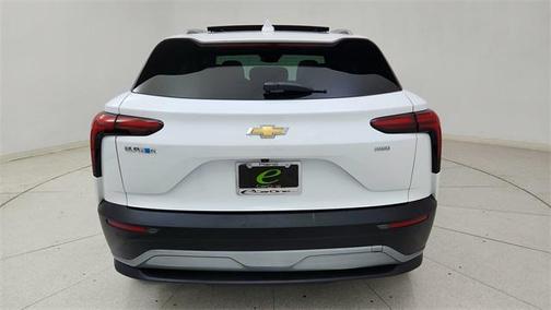 2024 Chevrolet Blazer EV eAWD LT