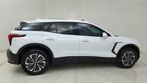 2024 Chevrolet Blazer EV eAWD LT