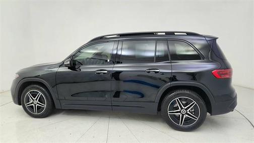 2024 Mercedes-Benz EQB 250 Base