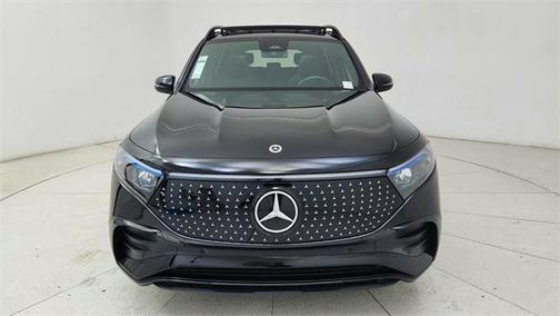 2024 Mercedes-Benz EQB 250 Base