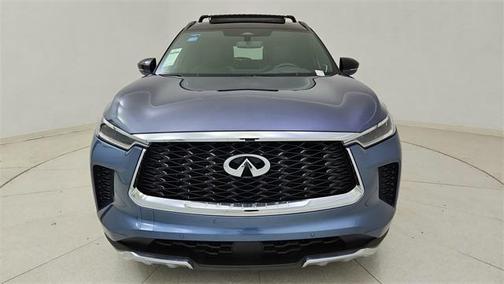 2022 INFINITI QX60 AUTOGRAPH