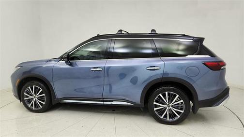 2022 INFINITI QX60 AUTOGRAPH