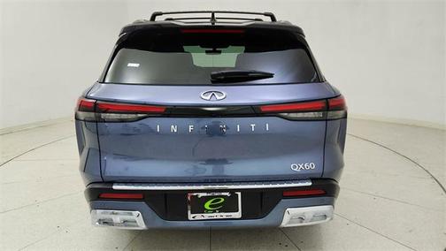2022 INFINITI QX60 AUTOGRAPH