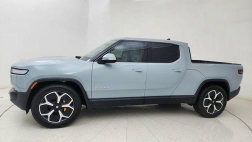 2023 Rivian R1T Adventure Quad Motor Large Pack