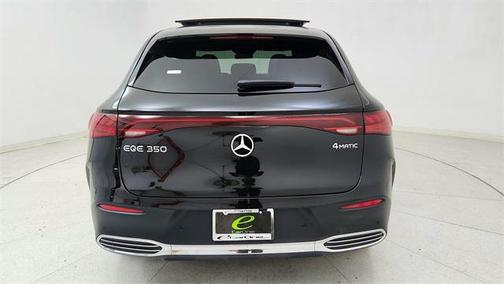 2024 Mercedes-Benz EQE 350 4MATIC