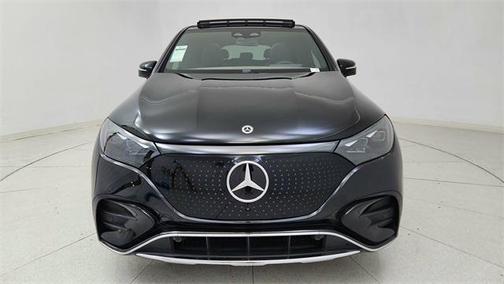 2024 Mercedes-Benz EQE 350 4MATIC