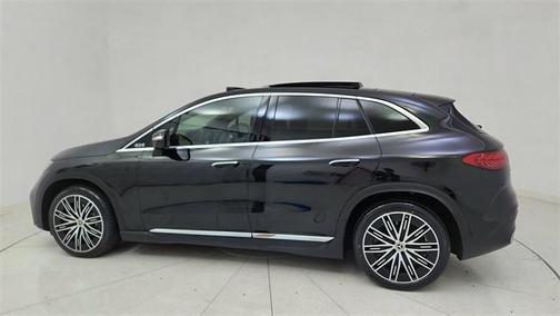 2024 Mercedes-Benz EQE 350 4MATIC