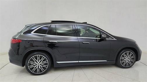 2024 Mercedes-Benz EQE 350 4MATIC