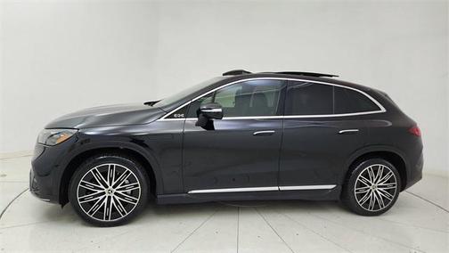 2024 Mercedes-Benz EQE 350 4MATIC