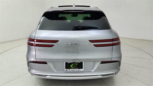 2024 Genesis Electrified GV70 Advanced AWD