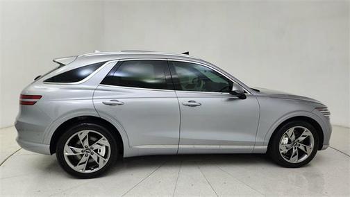 2024 Genesis Electrified GV70 Advanced AWD