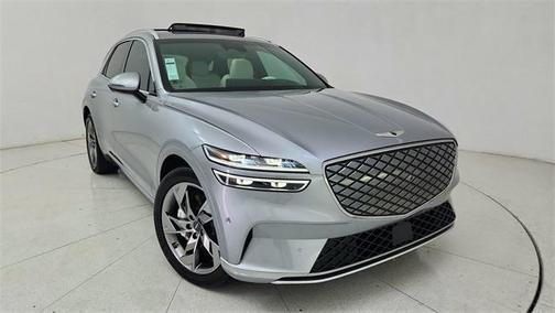 2024 Genesis Electrified GV70 Advanced AWD