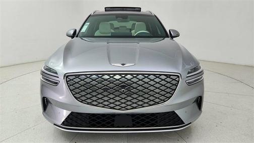2024 Genesis Electrified GV70 Advanced AWD