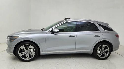 2024 Genesis Electrified GV70 Advanced AWD