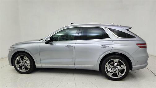 2024 Genesis Electrified GV70 Advanced AWD