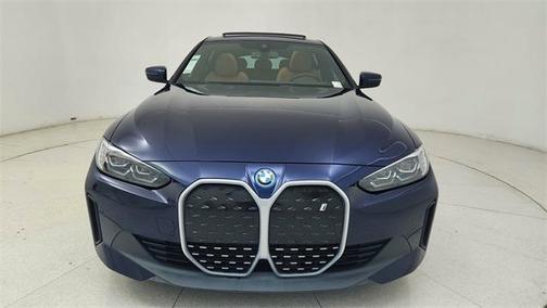 2022 BMW i4 Gran Coupe eDrive40