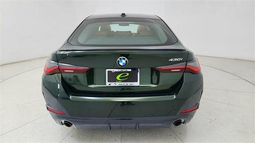 2024 BMW 430 Gran Coupe i