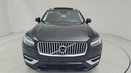 2024 Volvo XC90 B6 Plus Bright Theme 7-Seater