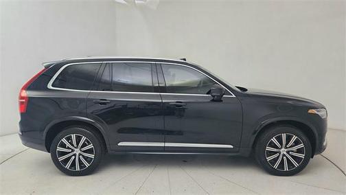 2024 Volvo XC90 B6 Plus Bright Theme 7-Seater