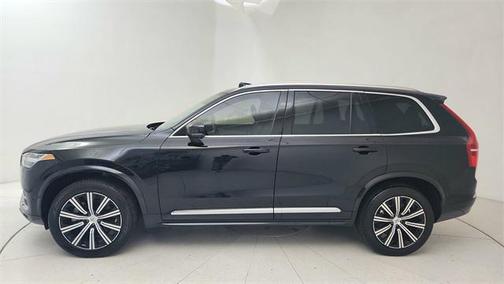 2024 Volvo XC90 B6 Plus Bright Theme 7-Seater