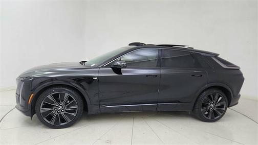 2024 Cadillac LYRIQ Sport