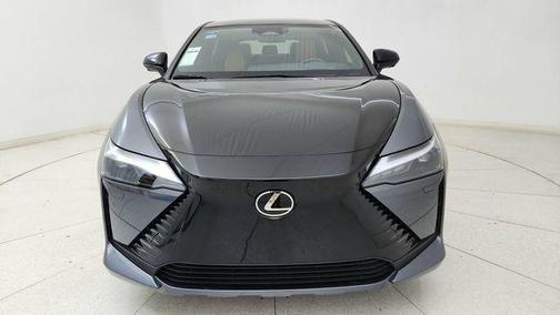 2023 Lexus RZ 450e Luxury