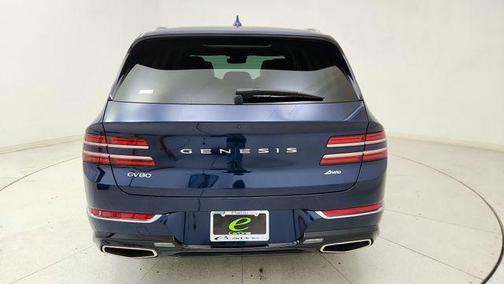 2023 Genesis GV80 2.5T