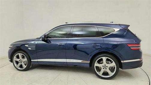 2023 Genesis GV80 2.5T