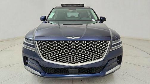 2023 Genesis GV80 2.5T