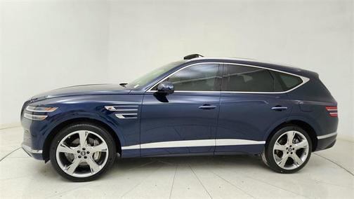 2023 Genesis GV80 2.5T