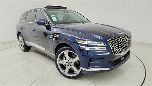 2023 Genesis GV80 2.5T